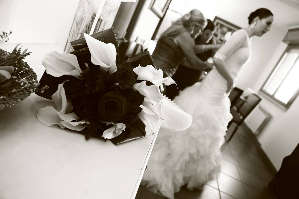 Preparazione-sposa