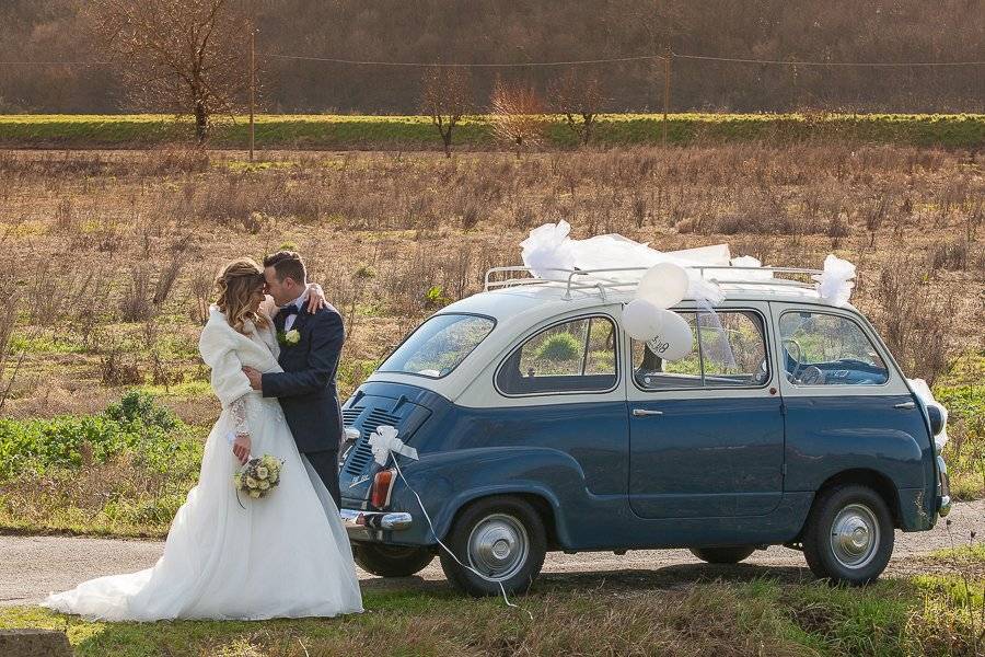 Foto Cine Franco di Benvenuti Paolo