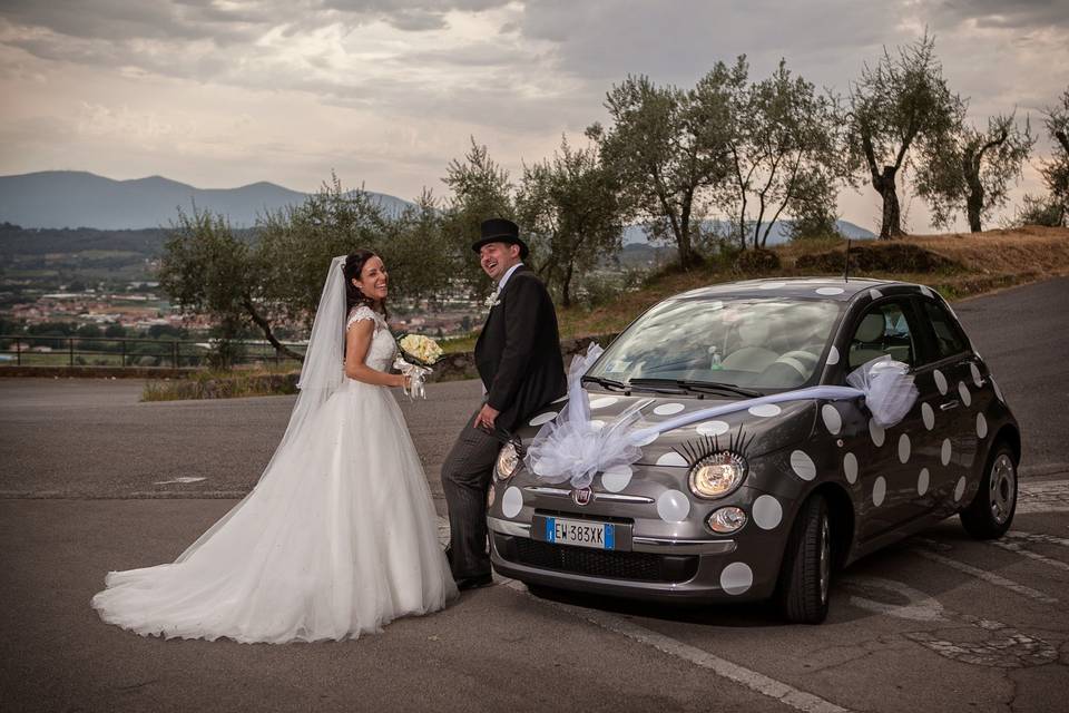 Foto Cine Franco di Benvenuti Paolo