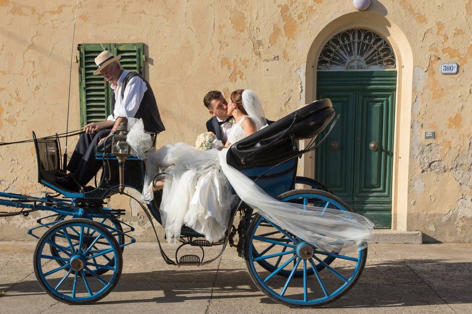 Foto Cine Franco di Benvenuti Paolo