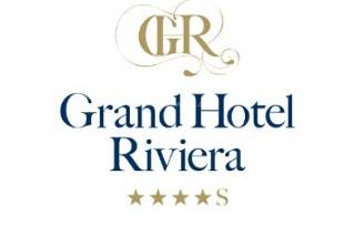 Grand Hotel Riviera logo