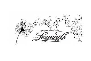 The legends logo