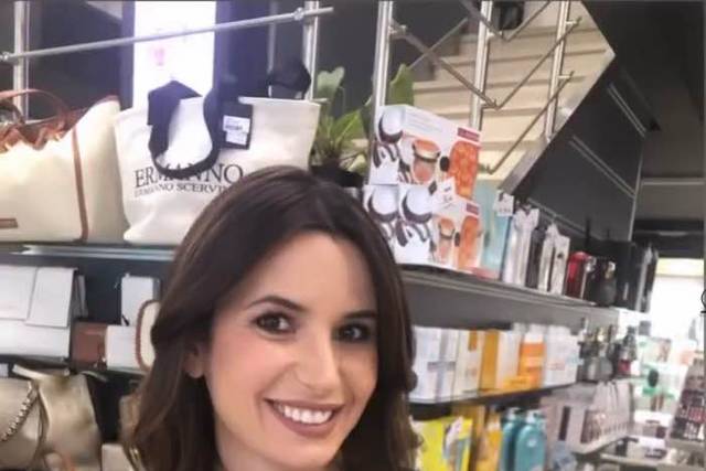 Federica Grassi Makeup Artist