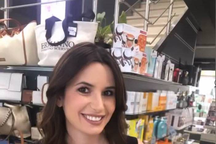 Federica Grassi Makeup Artist