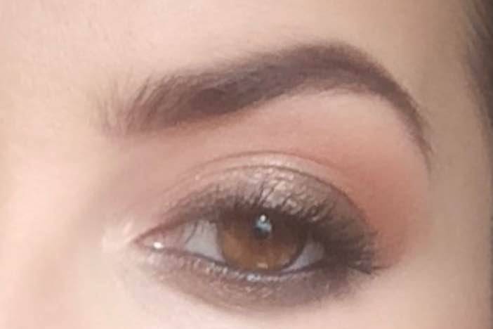 Smokey bronzo