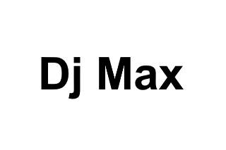 Dj Max logo