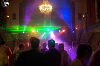 DJ Service