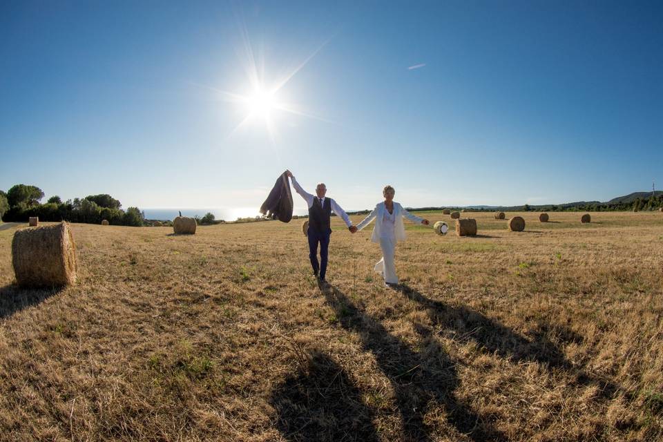 Franco e Stefania Esterni