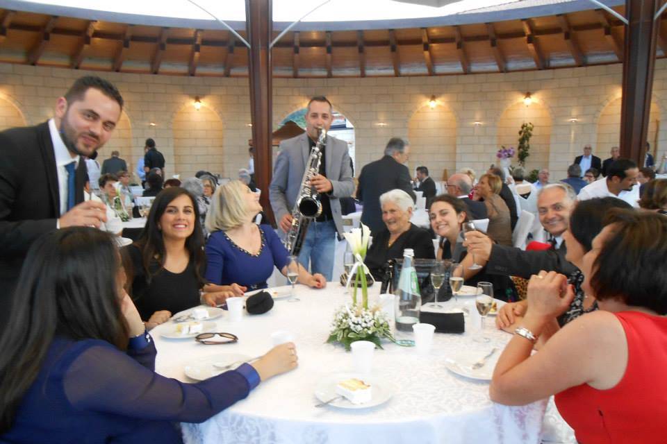 Wedding Friends