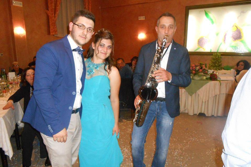 Pre-wedding