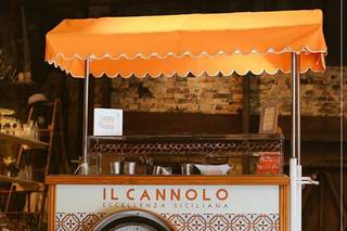 Il Cannolo Sua Eccellenza