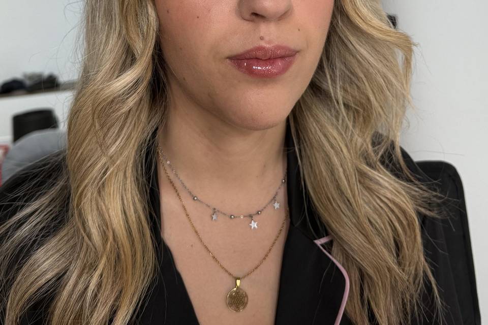 Makeup sposa / cerimonia