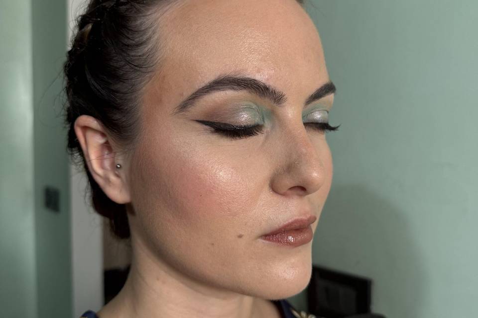 Makeup sposa / cerimonia