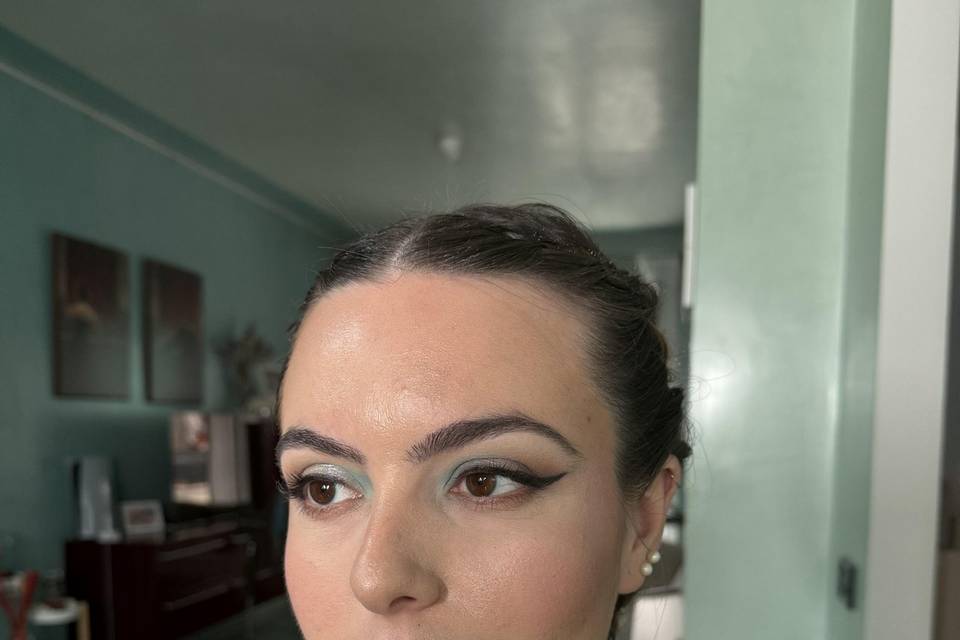 Makeup sposa / cerimonia