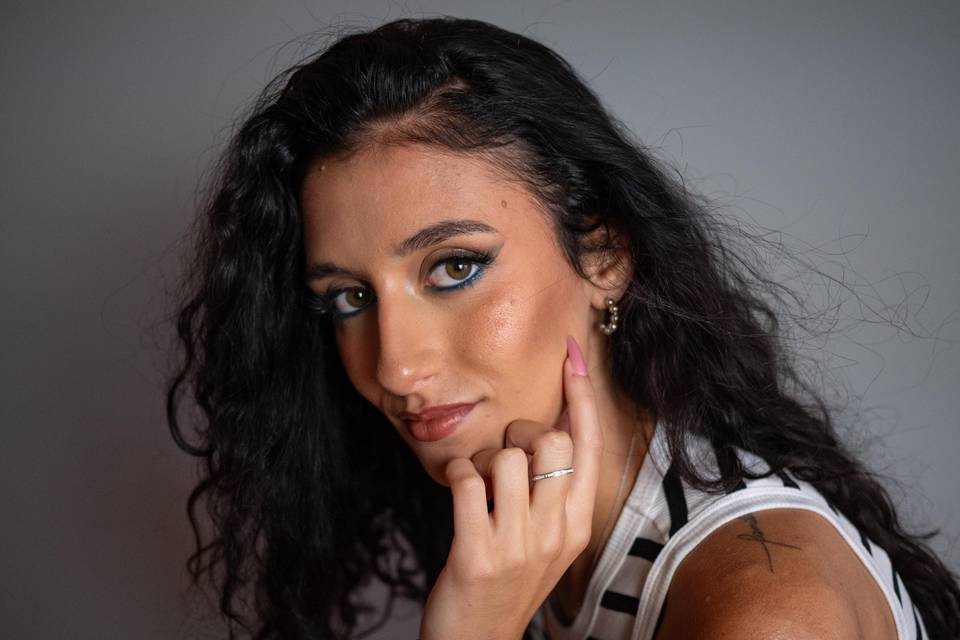 Makeup sposa/ cerimonia