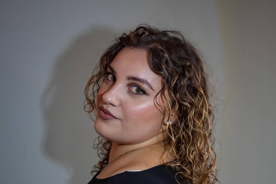 Makeup sposa / cerimonia