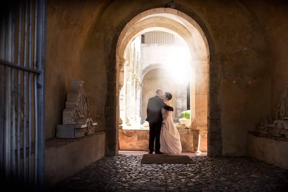 Controluce - Studio Fotografico