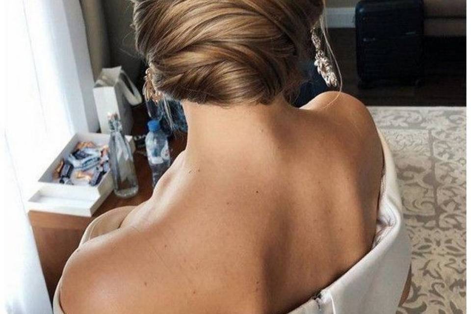 Chignon