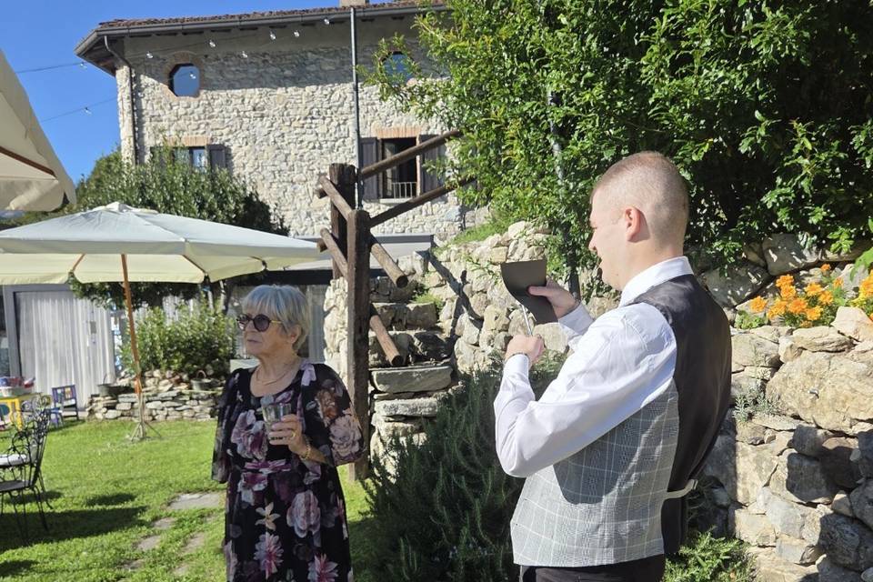 EVENTI
