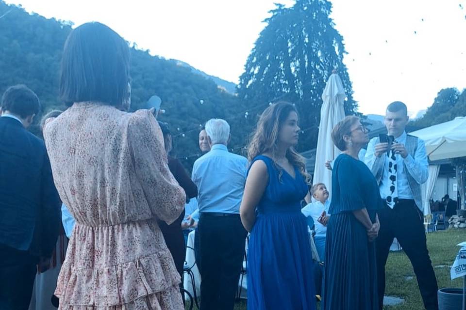 EVENTI
