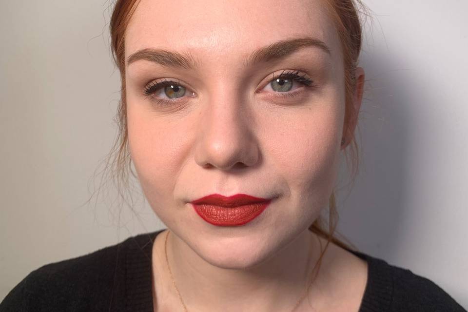 Makeup sposa / cerimonia