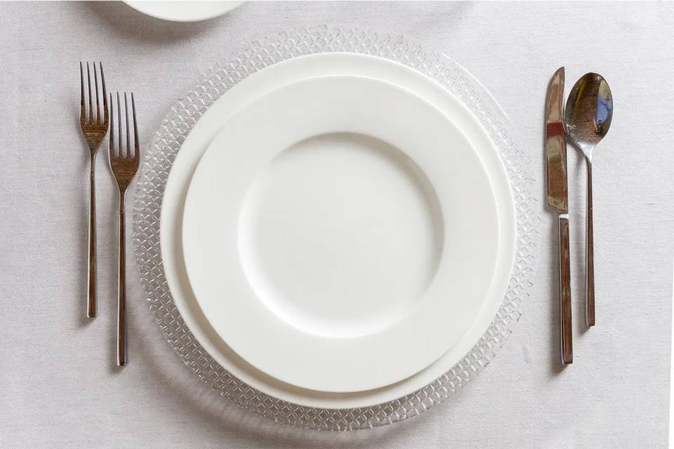 Mise en place