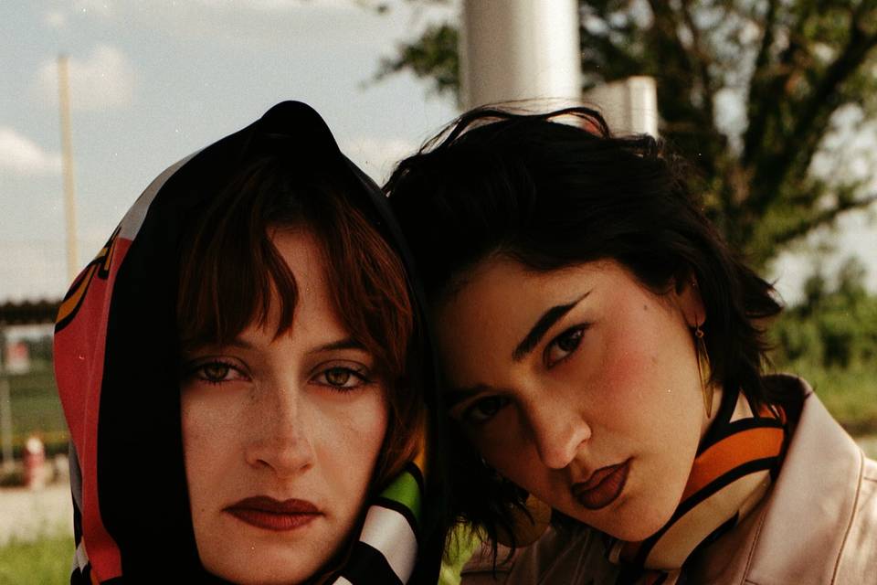 Shooting anni 90