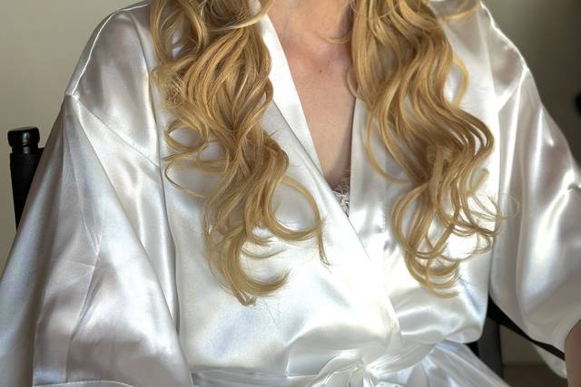 Susy Franchi Bridal
