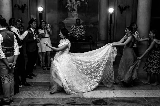 Samuele Maestranzi Photographer