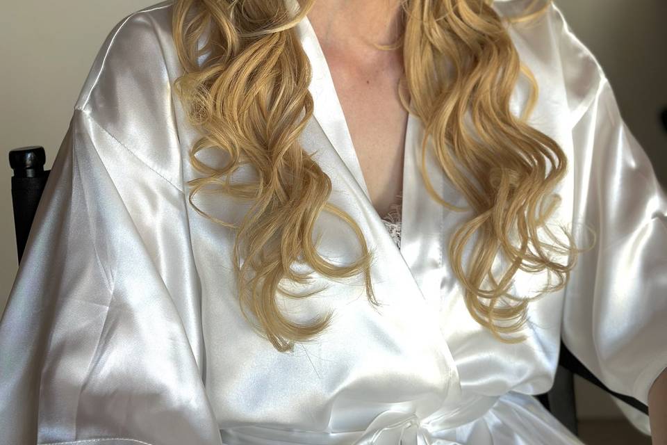 Susy Franchi Bridal