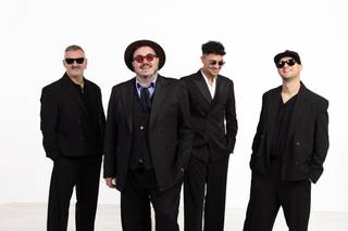 Ceralacca band