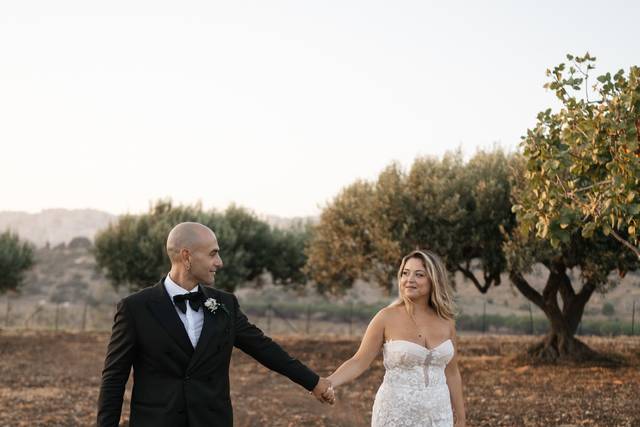 Claudia e gaetano