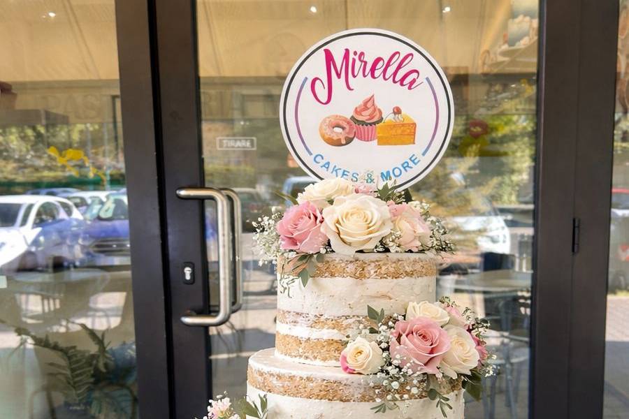 Mirella cakes & more
