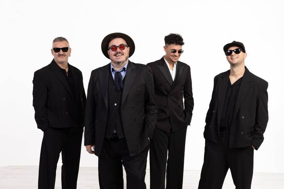 Ceralacca band