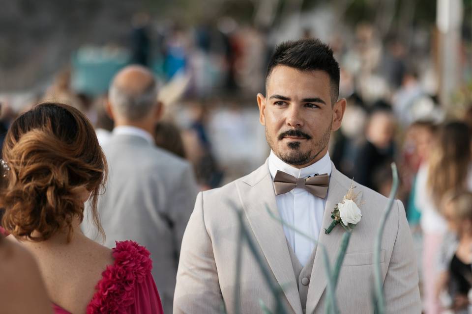 Marine e Danilo