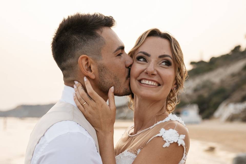 Marine e Danilo