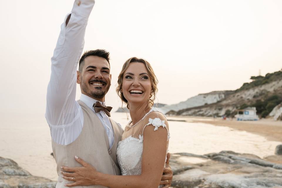 Marine e Danilo