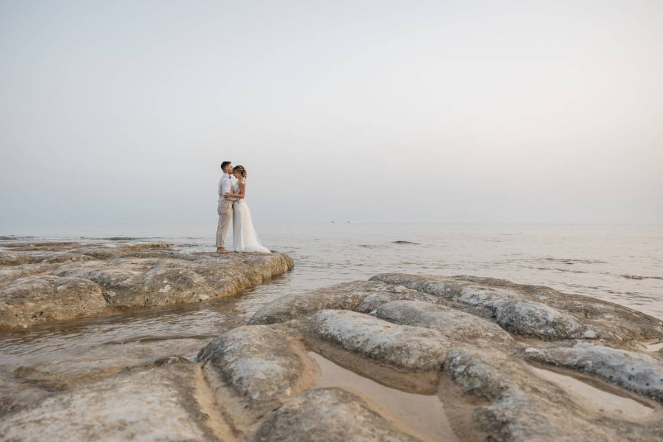Marine e Danilo