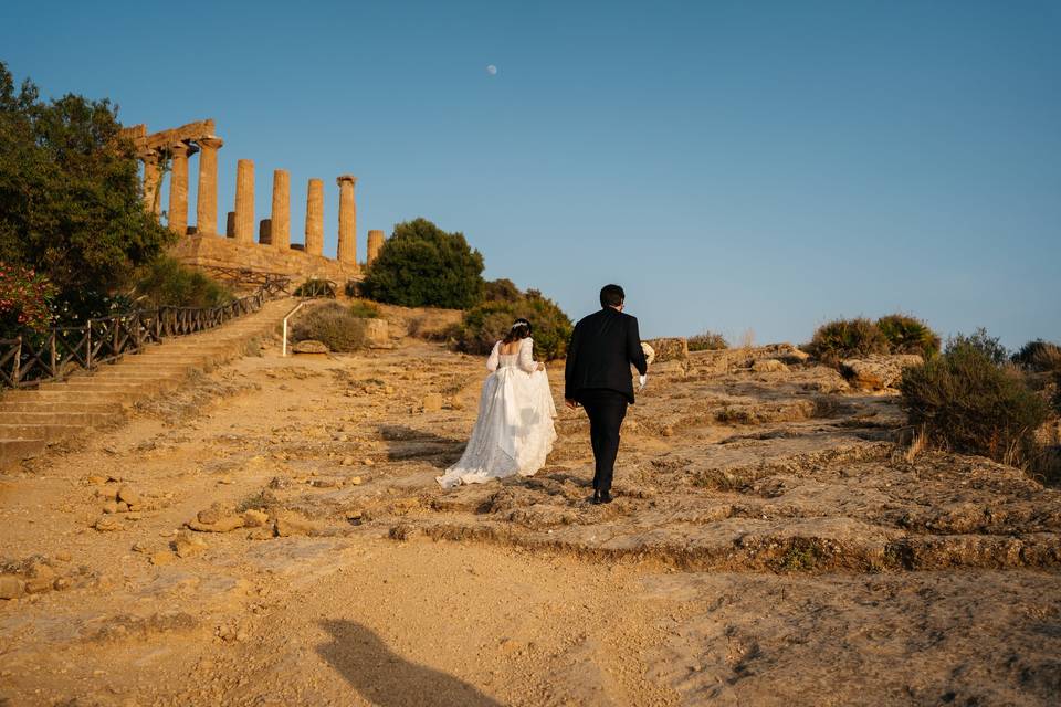 Giorgia e Lucio