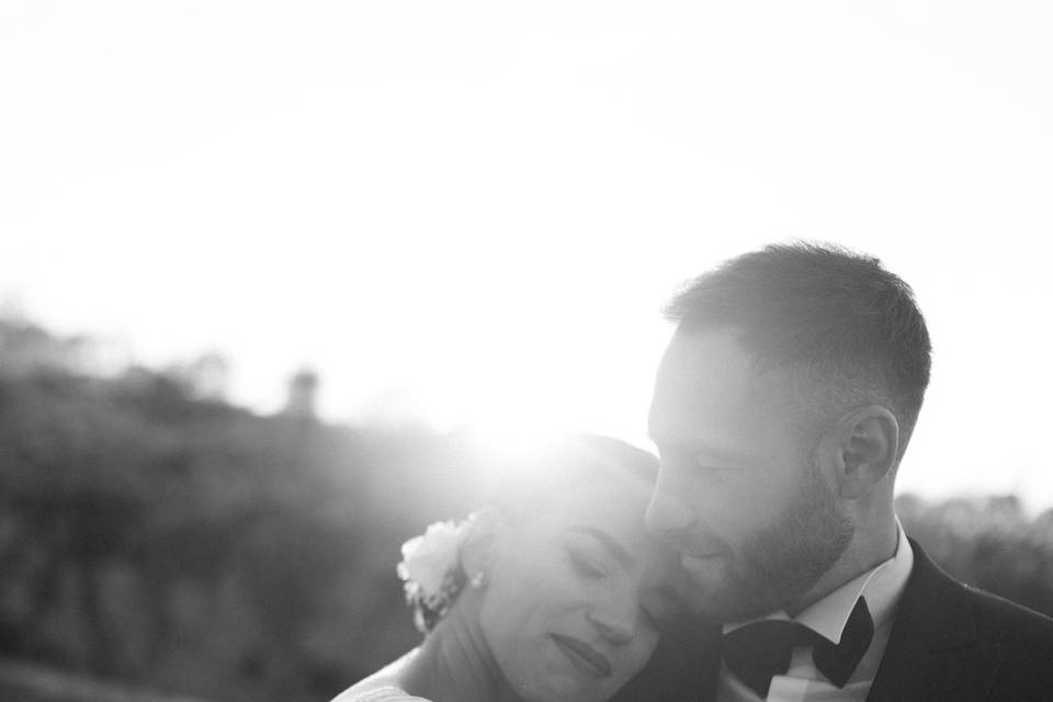 Marta e Domenico