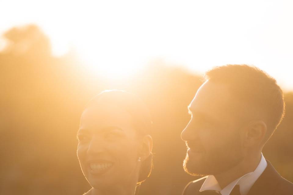 Marta e Domenico
