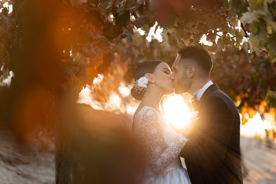 Marta e Domenico