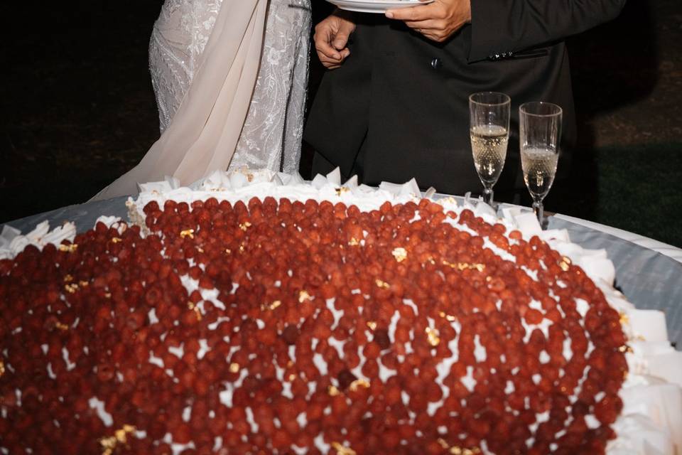 Claudia e gaetano