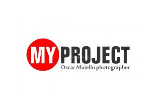 MyProject di Oscar Maiello logo