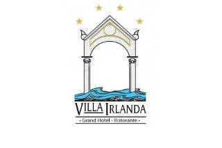 Villa Irlanda Grand Hotel Logo