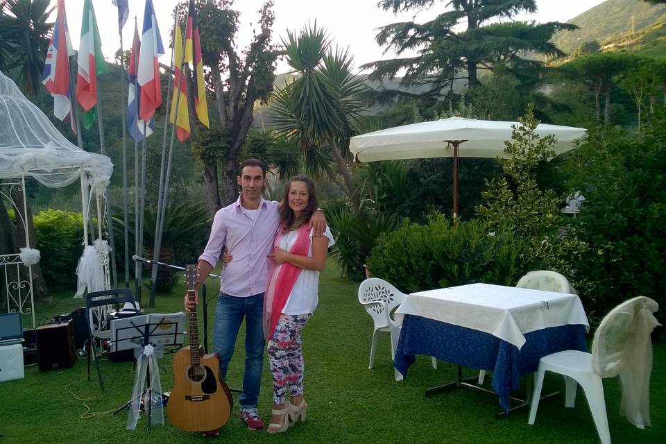 Mirko e Chiara