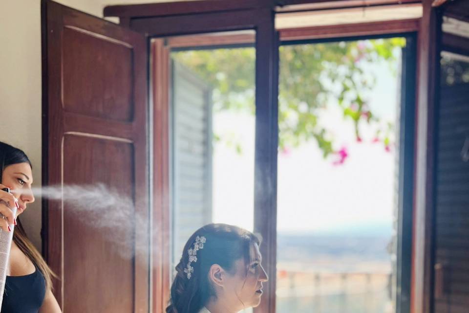 Sposa Giuliana