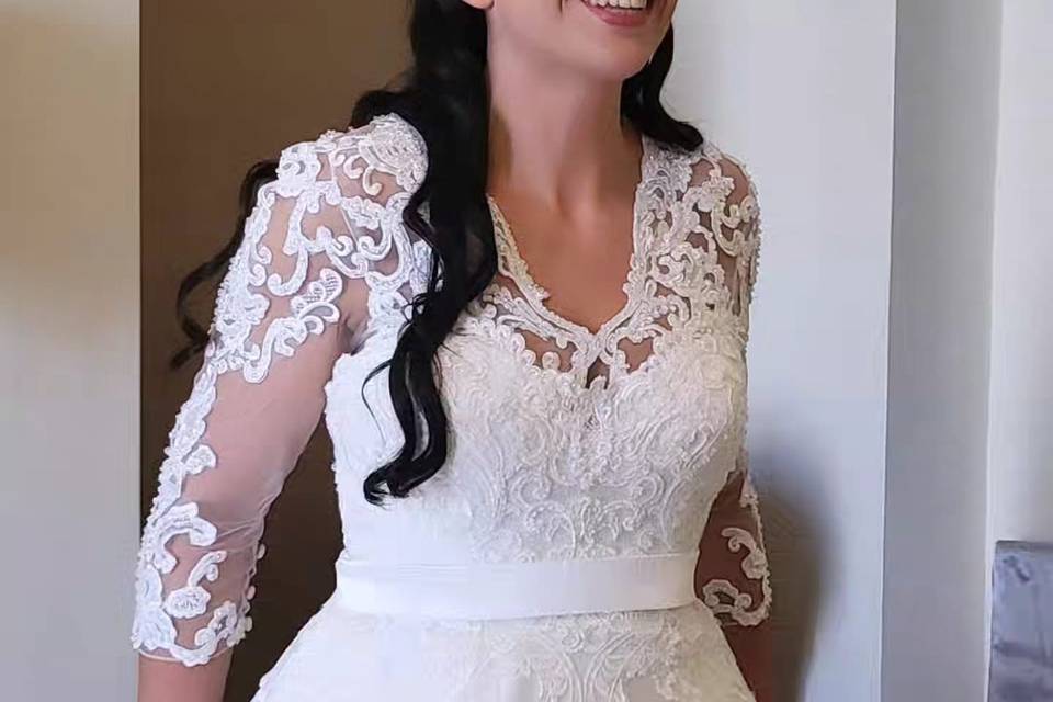 Sposa Silvana