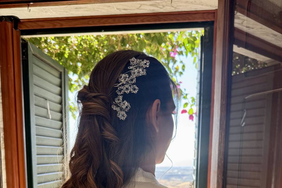 Sposa Giuliana