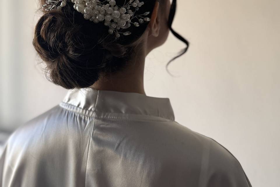 Sposa Lucia